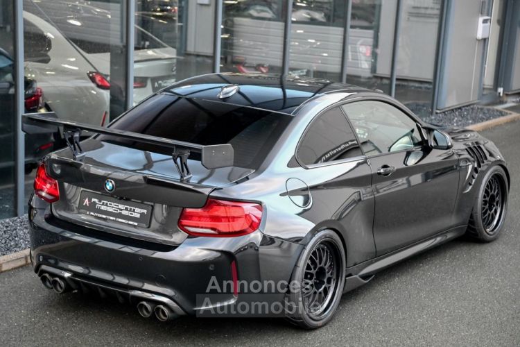 BMW M2 Competition - <small></small> 99.890 € <small>TTC</small> - #31