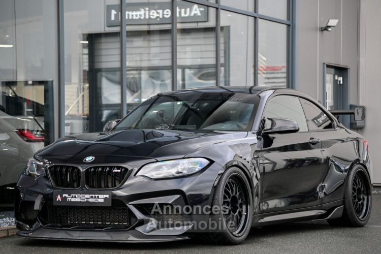 BMW M2 Competition - <small></small> 99.890 € <small>TTC</small> - #32