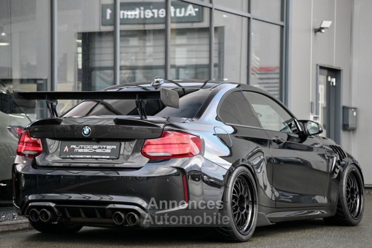 BMW M2 Competition - <small></small> 99.890 € <small>TTC</small> - #33