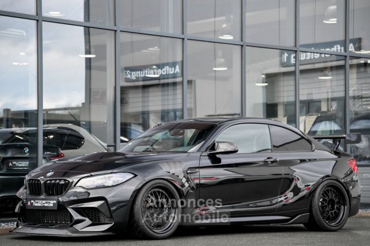 BMW M2 Competition - <small></small> 99.890 € <small>TTC</small> - #34