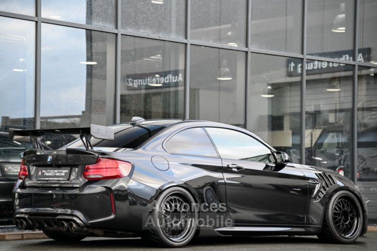 BMW M2 Competition - <small></small> 99.890 € <small>TTC</small> - #35