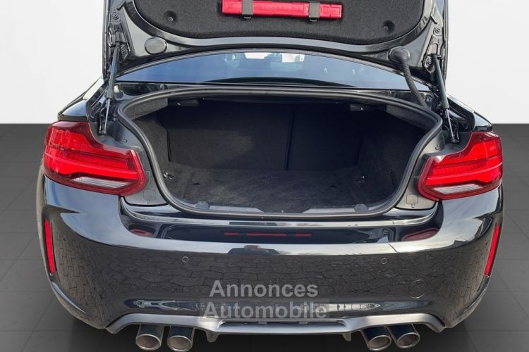 BMW M2 Compétition 1ère main / Garantie 12 mois - <small></small> 56.900 € <small></small> - #7