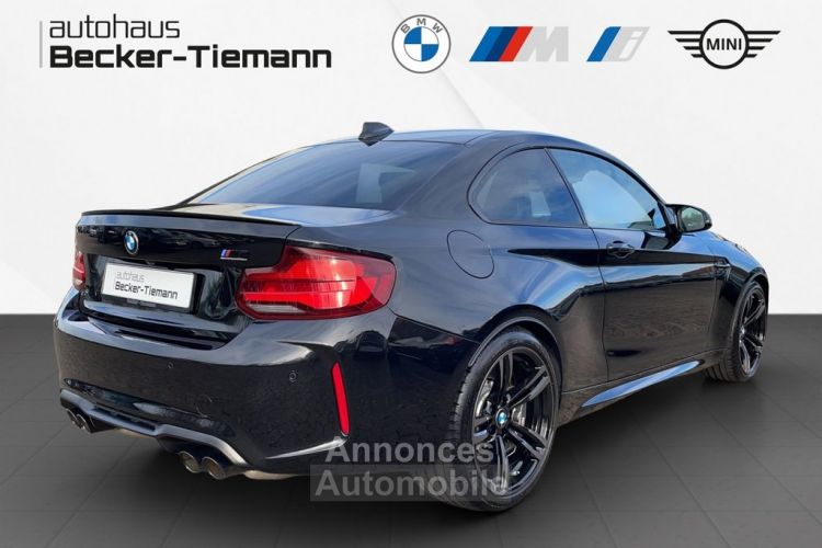 BMW M2 Compétition 1ère main / Garantie 12 mois - <small></small> 56.900 € <small></small> - #6