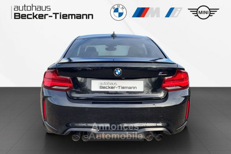 BMW M2 Compétition 1ère main / Garantie 12 mois - <small></small> 56.900 € <small></small> - #5