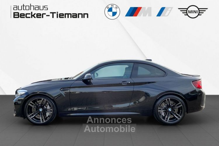 BMW M2 Compétition 1ère main / Garantie 12 mois - <small></small> 56.900 € <small></small> - #3