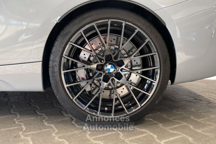 BMW M2 Compétition 1ère main / H&K / Carboe / Garantie 12 mois - <small></small> 58.900 € <small></small> - #7