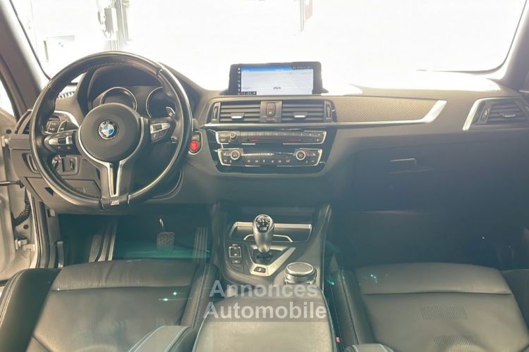 BMW M2 Compétition 1ère main / H&K / Carboe / Garantie 12 mois - <small></small> 58.900 € <small></small> - #11