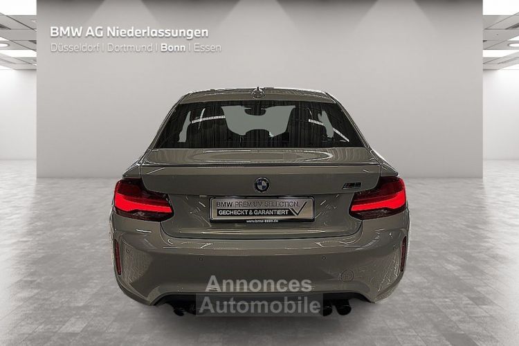 BMW M2 Compétition 1ère main / H&K / Carboe / Garantie 12 mois - <small></small> 58.900 € <small></small> - #6