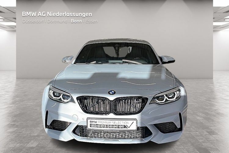 BMW M2 Compétition 1ère main / H&K / Carboe / Garantie 12 mois - <small></small> 58.900 € <small></small> - #5