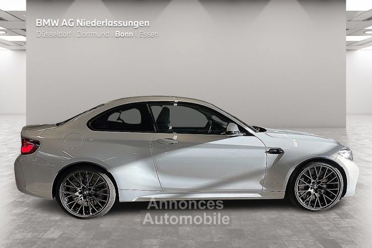 BMW M2 Compétition 1ère main / H&K / Carboe / Garantie 12 mois - <small></small> 58.900 € <small></small> - #4