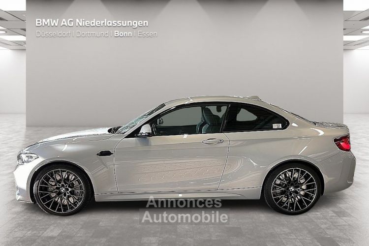 BMW M2 Compétition 1ère main / H&K / Carboe / Garantie 12 mois - <small></small> 58.900 € <small></small> - #3