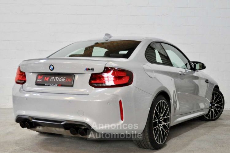 BMW M2 Competition 3.0 410cv B.V.M - <small></small> 54.900 € <small>TTC</small> - #2