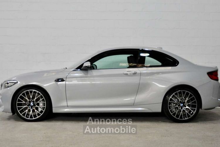 BMW M2 Competition 3.0 410cv B.V.M - <small></small> 54.900 € <small>TTC</small> - #3