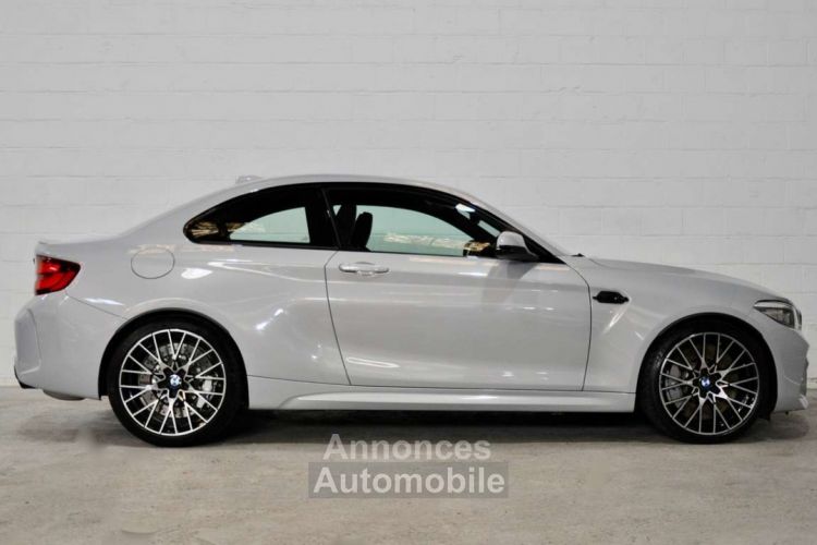 BMW M2 Competition 3.0 410cv B.V.M - <small></small> 54.900 € <small>TTC</small> - #4