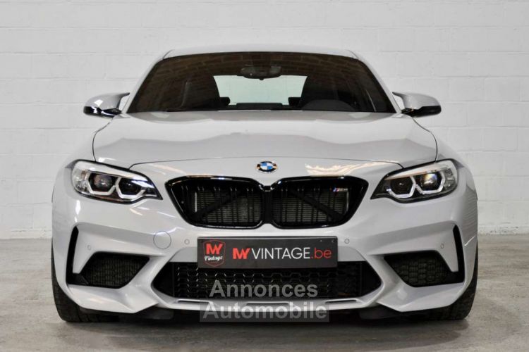 BMW M2 Competition 3.0 410cv B.V.M - <small></small> 54.900 € <small>TTC</small> - #5