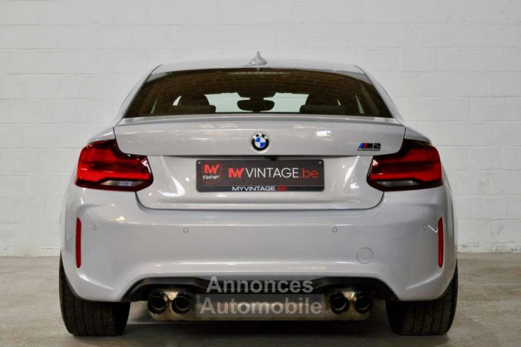 BMW M2 Competition 3.0 410cv B.V.M - <small></small> 54.900 € <small>TTC</small> - #6