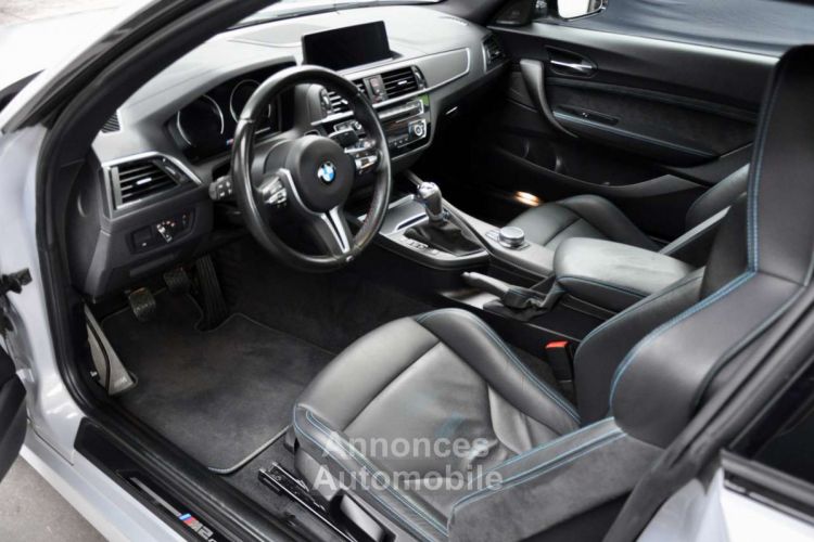 BMW M2 Competition 3.0 410cv B.V.M - <small></small> 54.900 € <small>TTC</small> - #7