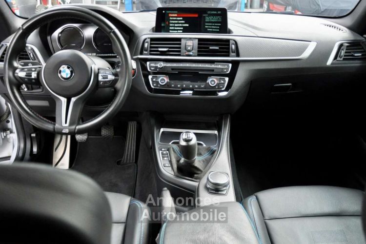 BMW M2 Competition 3.0 410cv B.V.M - <small></small> 54.900 € <small>TTC</small> - #9