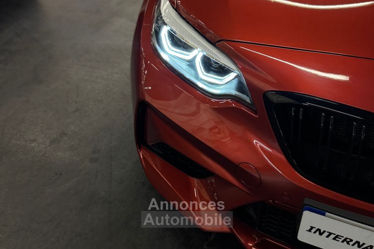 BMW M2 COMPETITION 3.0 BVM (F87) - <small></small> 65.000 € <small></small> - #5