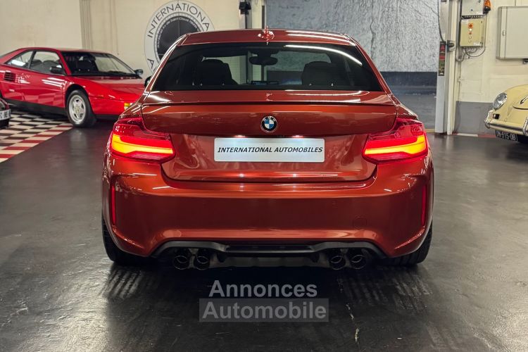 BMW M2 COMPETITION 3.0 BVM (F87) - <small></small> 65.000 € <small></small> - #9