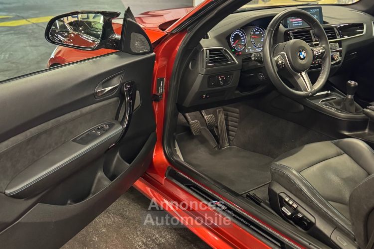 BMW M2 COMPETITION 3.0 BVM (F87) - <small></small> 65.000 € <small></small> - #23