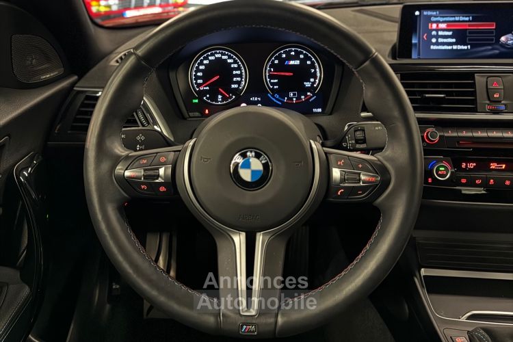 BMW M2 COMPETITION 3.0 BVM (F87) - <small></small> 65.000 € <small></small> - #30