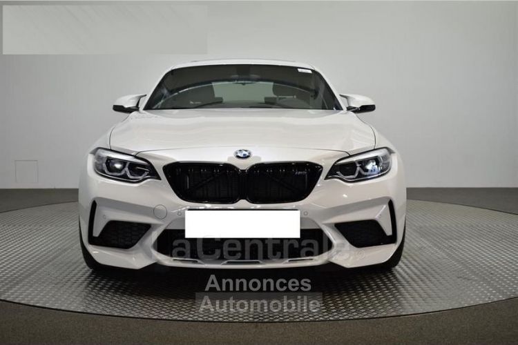 BMW M2 COMPETITION 3.0 F87 COUPE - <small></small> 59.990 € <small>TTC</small> - #3