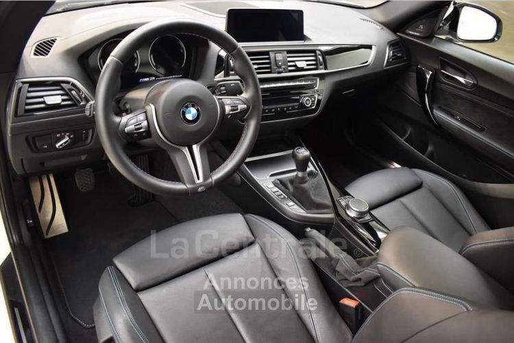 BMW M2 COMPETITION 3.0 F87 COUPE - <small></small> 59.990 € <small>TTC</small> - #6