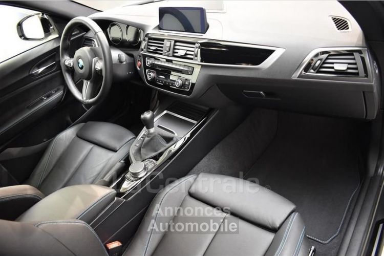 BMW M2 COMPETITION 3.0 F87 COUPE - <small></small> 59.990 € <small>TTC</small> - #10