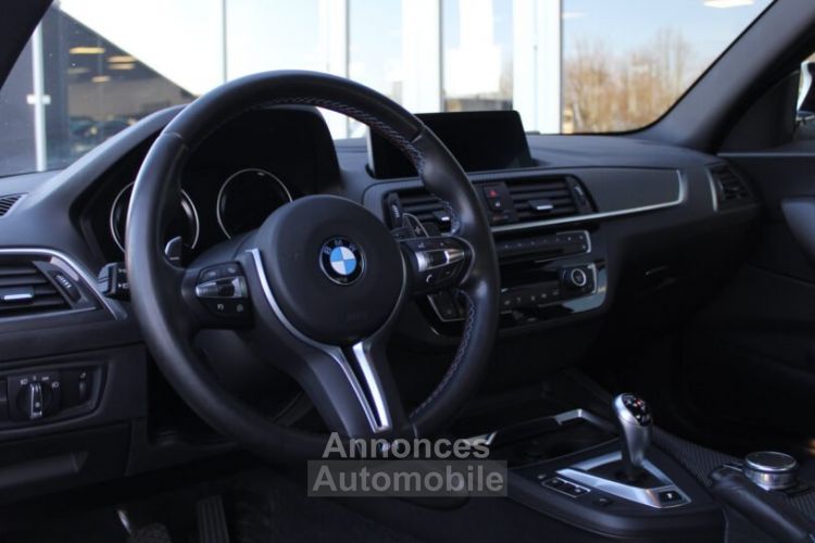 BMW M2 Compétition 3.0L 410Ch DKG7 - <small></small> 54.900 € <small>TTC</small> - #8