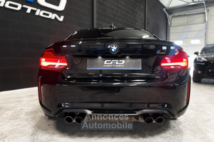 BMW M2 Competition 410 ch F87 - <small></small> 52.990 € <small>TTC</small> - #3