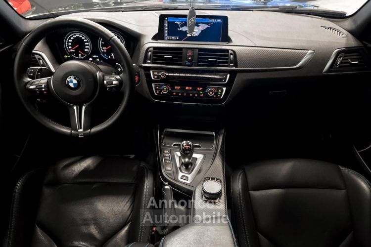 BMW M2 Competition 410 ch F87 - <small></small> 52.990 € <small>TTC</small> - #5