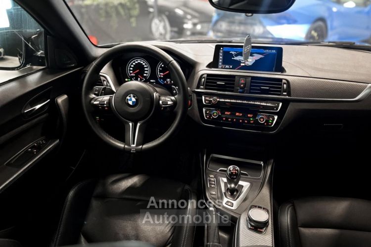 BMW M2 Competition 410 ch F87 - <small></small> 52.990 € <small>TTC</small> - #6