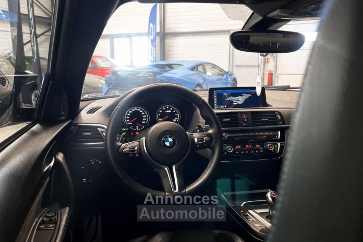 BMW M2 Competition 410 ch F87 - <small></small> 52.990 € <small>TTC</small> - #7