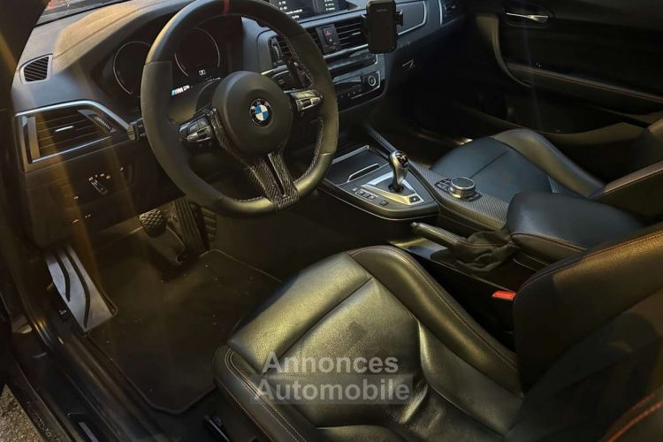 BMW M2 Compétition 410 ch M DKG7 - <small></small> 54.800 € <small>TTC</small> - #5