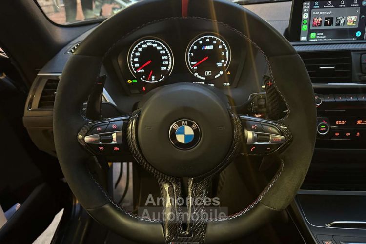BMW M2 Compétition 410 ch M DKG7 - <small></small> 54.800 € <small>TTC</small> - #7