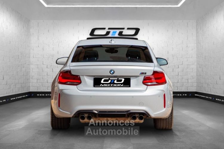 BMW M2 Competition 410 ch M DKG7 F87 - <small></small> 59.990 € <small>TTC</small> - #6