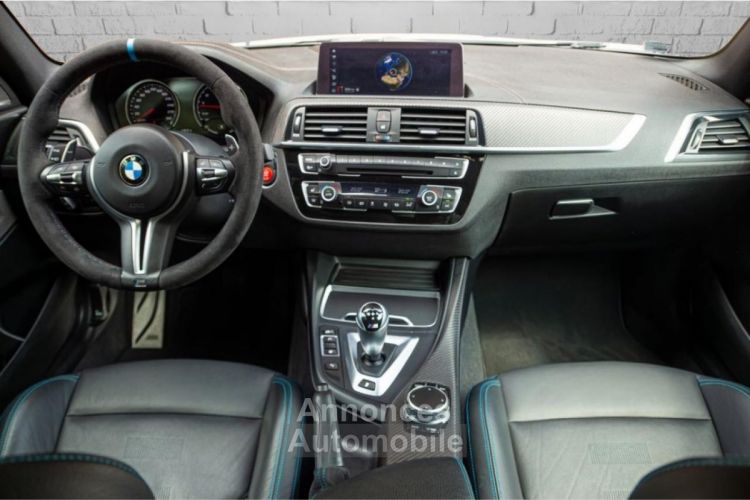 BMW M2 Competition 410 ch M DKG7 F87 - <small></small> 59.990 € <small>TTC</small> - #7