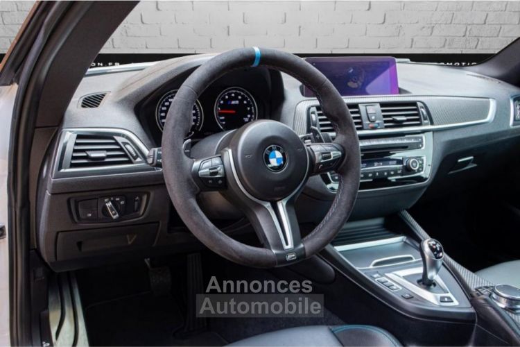 BMW M2 Competition 410 ch M DKG7 F87 - <small></small> 59.990 € <small>TTC</small> - #8