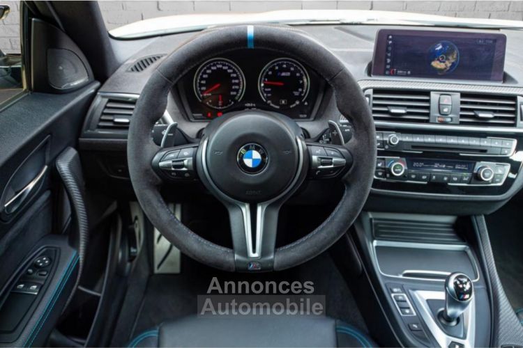 BMW M2 Competition 410 ch M DKG7 F87 - <small></small> 59.990 € <small>TTC</small> - #9