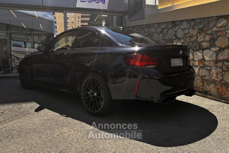 BMW M2 Competition 410ch DKG7 - <small></small> 59.000 € <small>TTC</small> - #2