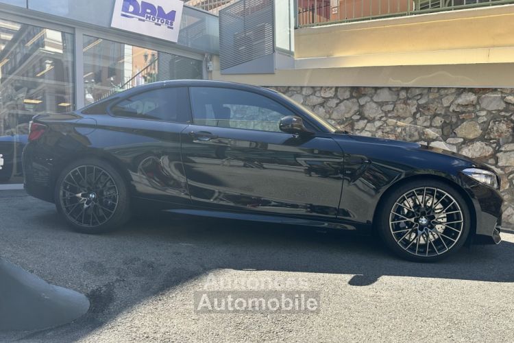 BMW M2 Competition 410ch DKG7 - <small></small> 59.000 € <small>TTC</small> - #7