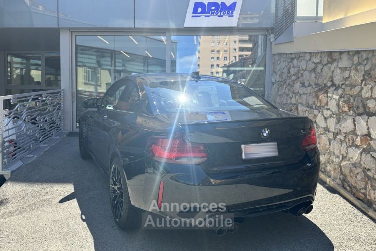 BMW M2 Competition 410ch DKG7 - <small></small> 59.000 € <small>TTC</small> - #10