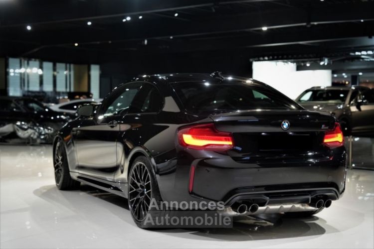 BMW M2 COMPETITION COUPE DKG  - <small></small> 59.890 € <small>TTC</small> - #3