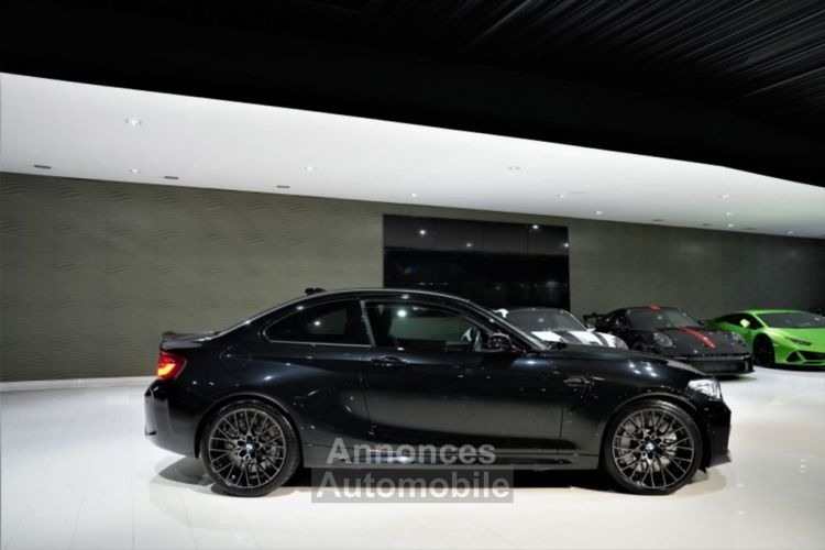 BMW M2 COMPETITION COUPE DKG  - <small></small> 59.890 € <small>TTC</small> - #4