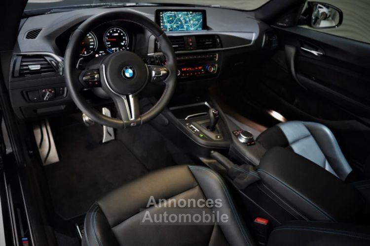 BMW M2 COMPETITION COUPE DKG  - <small></small> 59.890 € <small>TTC</small> - #7