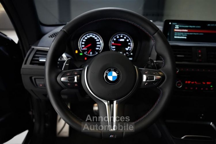 BMW M2 COMPETITION COUPE DKG  - <small></small> 59.890 € <small>TTC</small> - #10