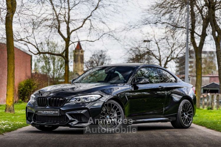 BMW M2 Competition DKG - <small></small> 43.995 € <small>TTC</small> - #4