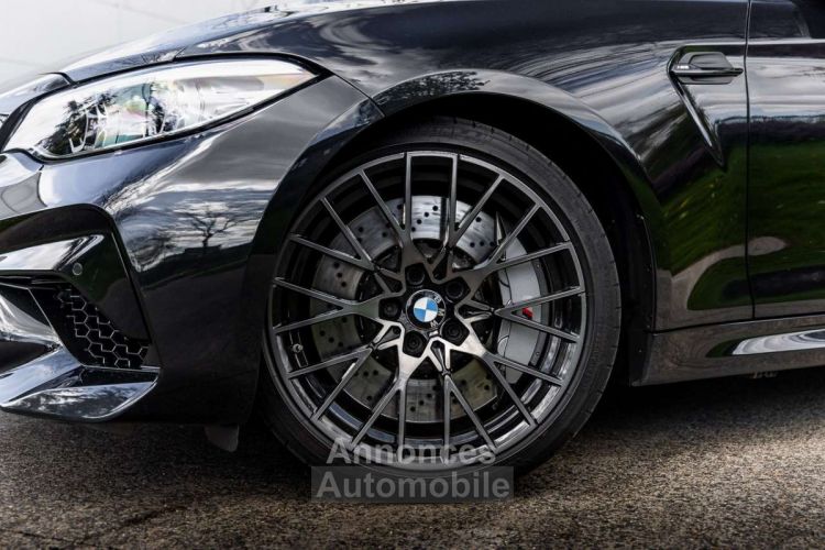 BMW M2 Competition DKG - <small></small> 43.995 € <small>TTC</small> - #5