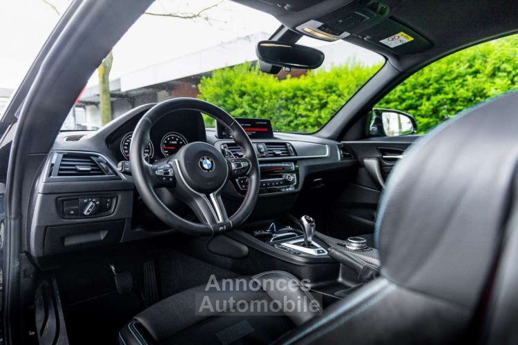 BMW M2 Competition DKG - <small></small> 43.995 € <small>TTC</small> - #8